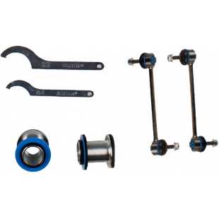 48-146852 Kit suspensión BILSTEIN B16 PSS9 Seat, Skoda y Volkswagen